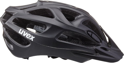uvex supersonic cc - sicherer Allround-Helm für Damen und Herren - individuelle Grössenanpassung - w