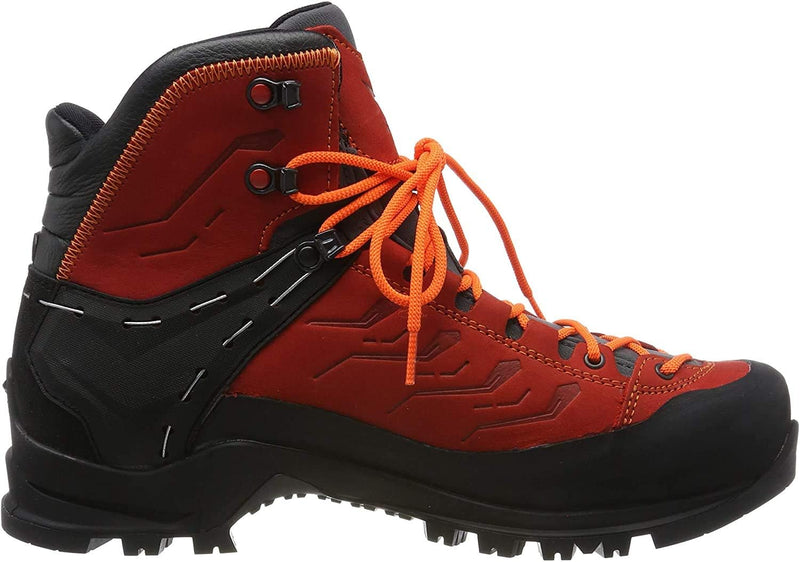 Salewa Ms Rapace Gore-tex Herren Trekking- & Wanderstiefel 40.5 EU Bergrot Holland, 40.5 EU Bergrot