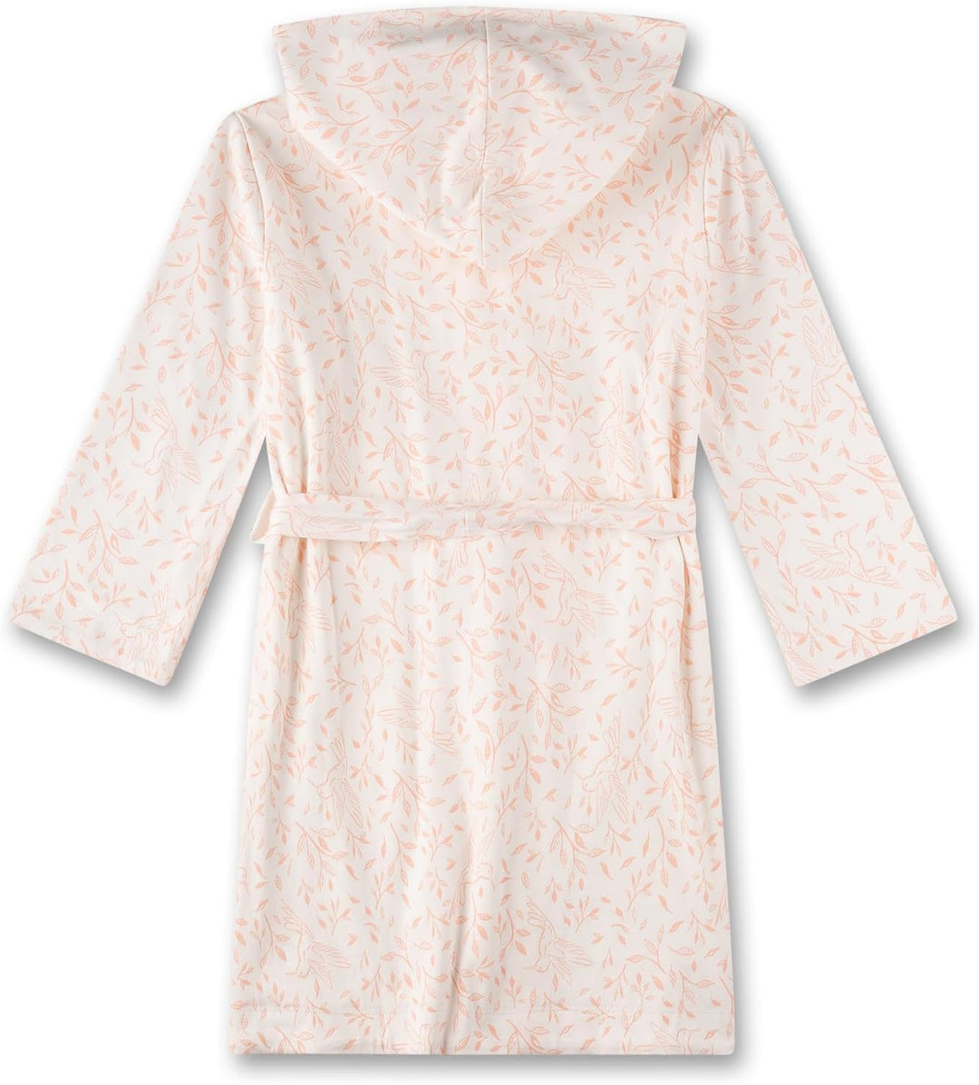 Sanetta Mädchen 233466 Bademantel 98 beige, 98 beige