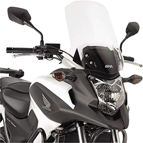 Givi, TU EU