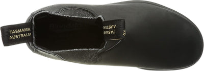 Blundstone Damen Original 500 Series Chelsea Boot 36 EU Black Silver Glitter, 36 EU Black Silver Gli