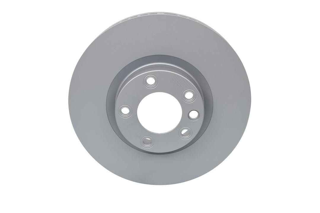 ATE 24.0136-0124.1 Bremsscheibe