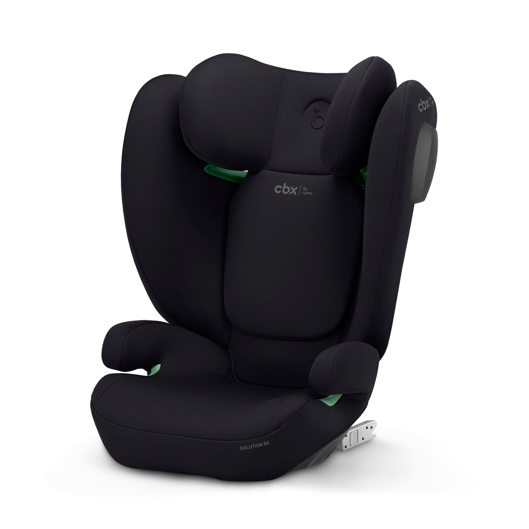 CBX by Cybex Autositz Solution B3 i-Fix, ISOFIX, Ab ca. 15-50 kg, Ab ca. 3 bis 12 Jahre, UN R129/04,