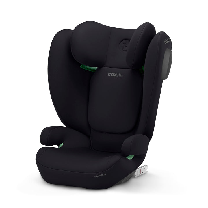 CBX by Cybex Autositz Solution B3 i-Fix, ISOFIX, Ab ca. 15-50 kg, Ab ca. 3 bis 12 Jahre, UN R129/04,