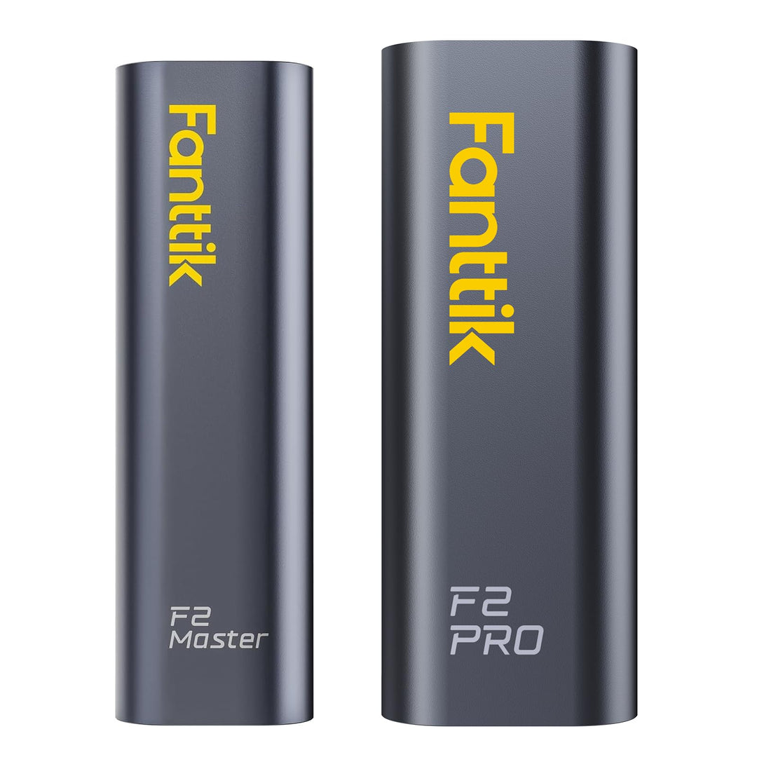Fanttik F2 Master Mini Akku-Multifunktionswerkzeug & Fanttik F2 Pro Akku Multifunktionswerkzeug, sta