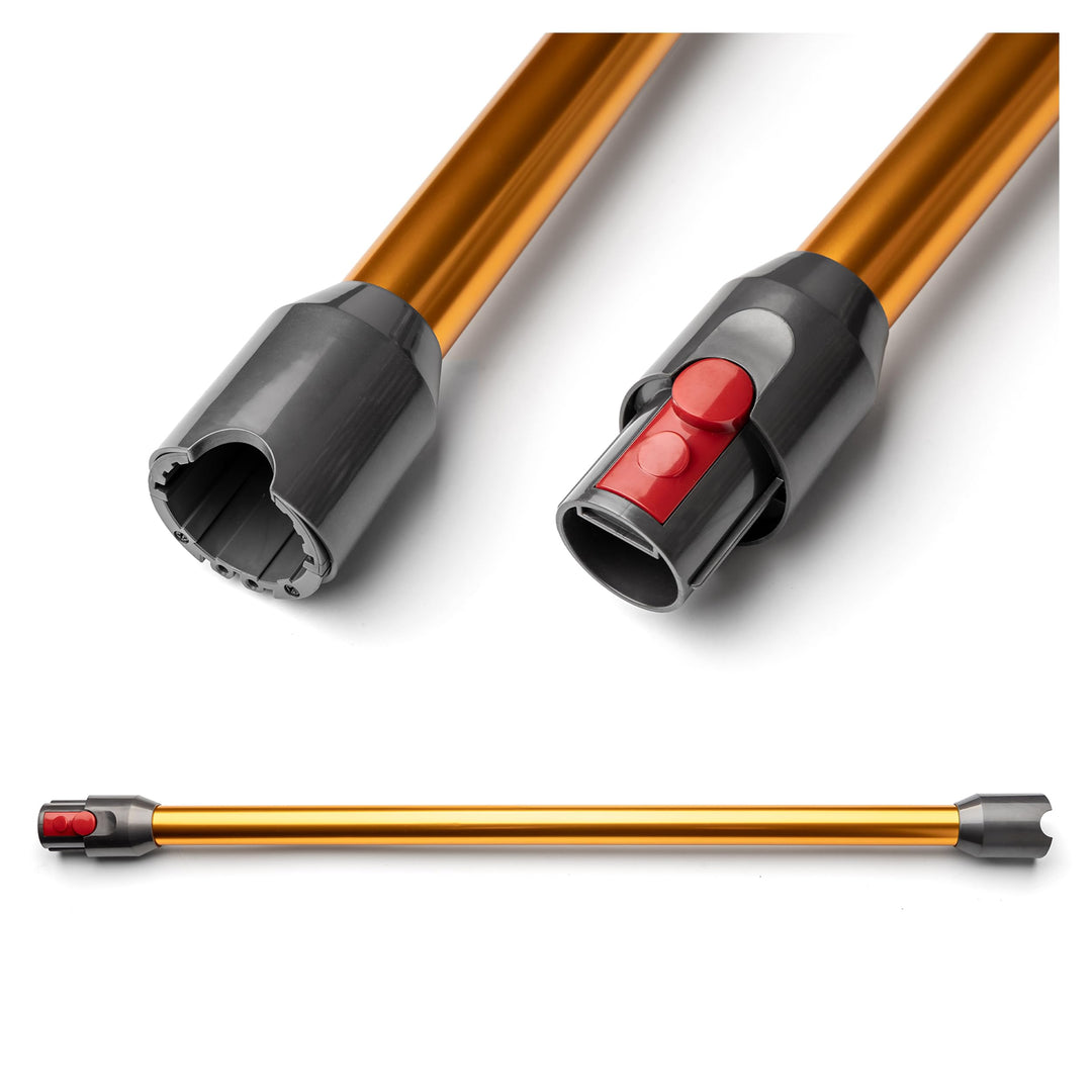 Dyson Ersatzteile | Saugrohr kompatibel mit V12 Detect Slim Gold SV12
