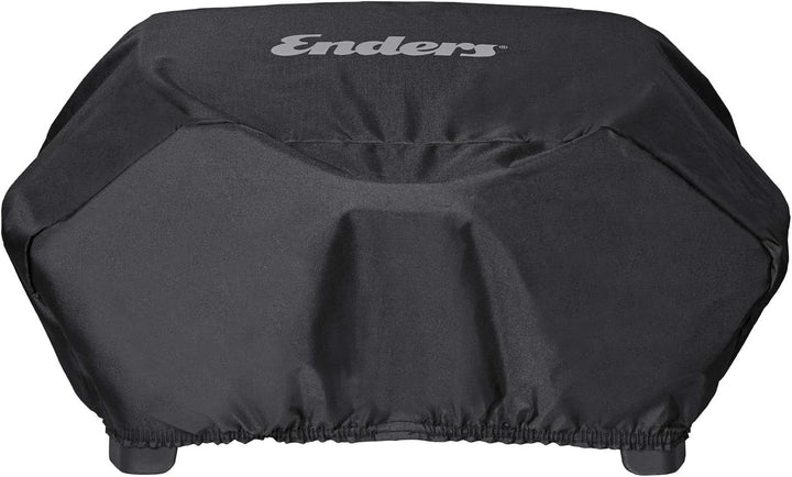 Enders® Elektrogrill eURBAN Pro 2 Turbo Tischgrill, Balkongrill &amp; mobiler Grill, 3 Heizelemente 2,2
