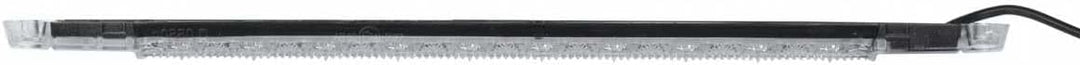 HELLA - LED-Rückfahrscheinwerfer - Strip Lamp - 12V - Anbau - für waagerechte Befestigung - Kabel: 2