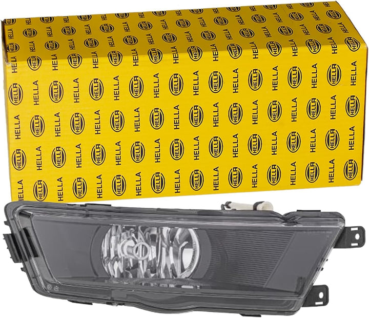 HELLA 1NG 354 844-101 Halogen-Nebelscheinwerfer - rechts, Rechts
