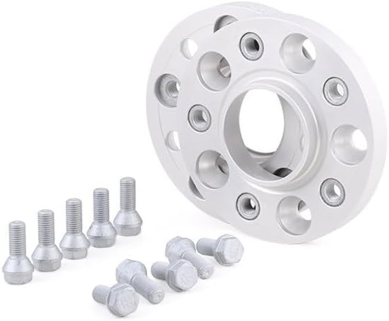 Spurverbreiterung TRAK+ Spurverbreiterungen/TRAK+ Wheel Spacers von H&R 40 mm (40757252) Distanzsche