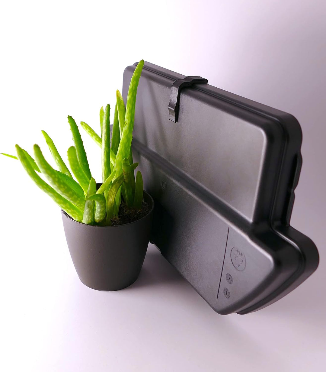 Generisch Abstandshalter V2 für Tefal/Rowenta Optigrill Standard/Plus + Arretierungsclip + Füsse Spa