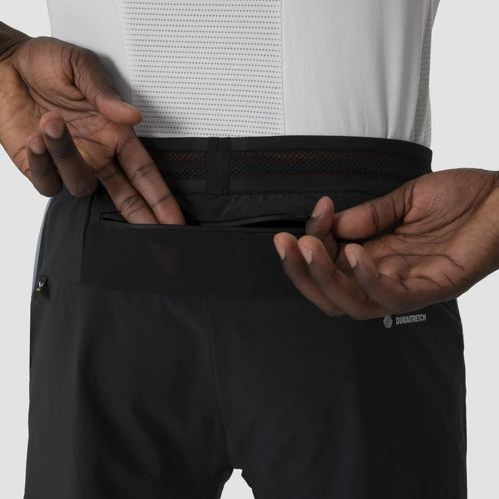 Salewa Herren Pedroc 2 Dst M Shorts L Java Blue/0910, L Java Blue/0910