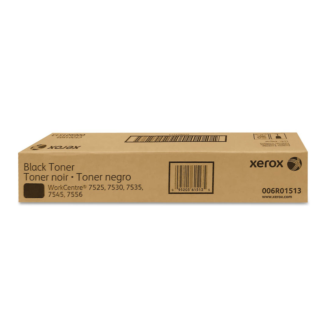 Xerox 006R01513 Tonerkartusche schwarz, schwarz