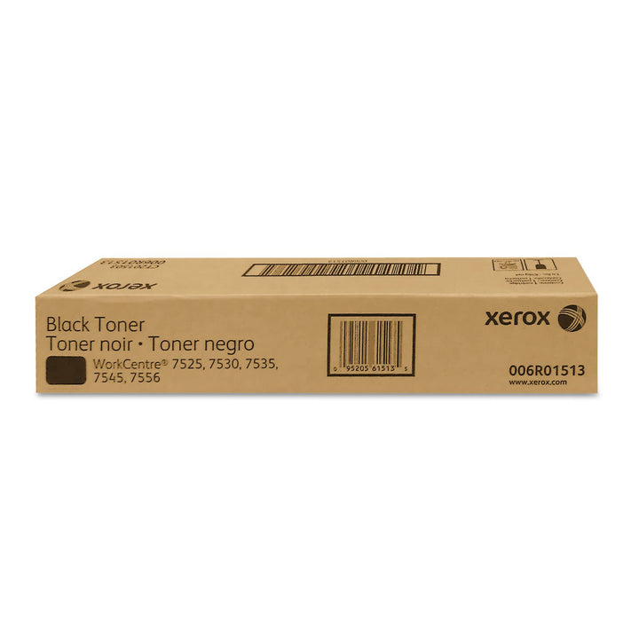 Xerox 006R01513 Tonerkartusche schwarz, schwarz