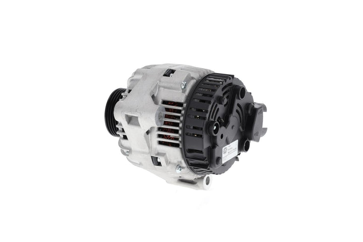 HELLA - Generator/Lichtmaschine - 14V - 95A - für u.a. Peugeot 306 Hatchback (7A, 7C, N3, N5) - 8EL