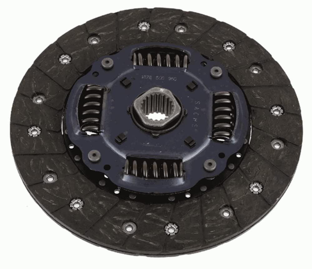 Sachs 1878 600 960 - Kupplungsscheibe