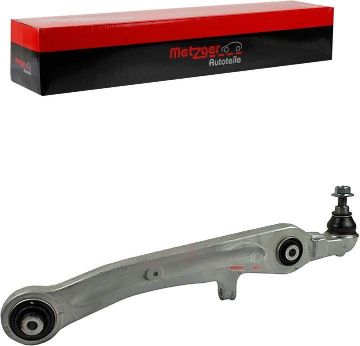 Metzger 58010708 Lenker, Radaufhängung
