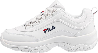 FILA Damen Disruptor Wmn Sneaker Set Weiss 38 EU, Set Weiss 38 EU