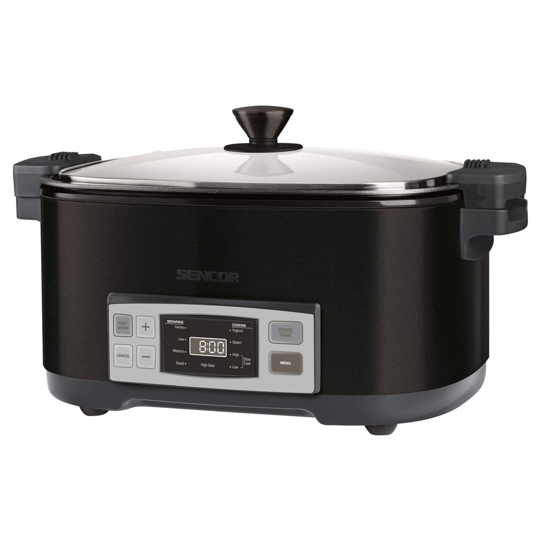 Schongarer, 1350 W,