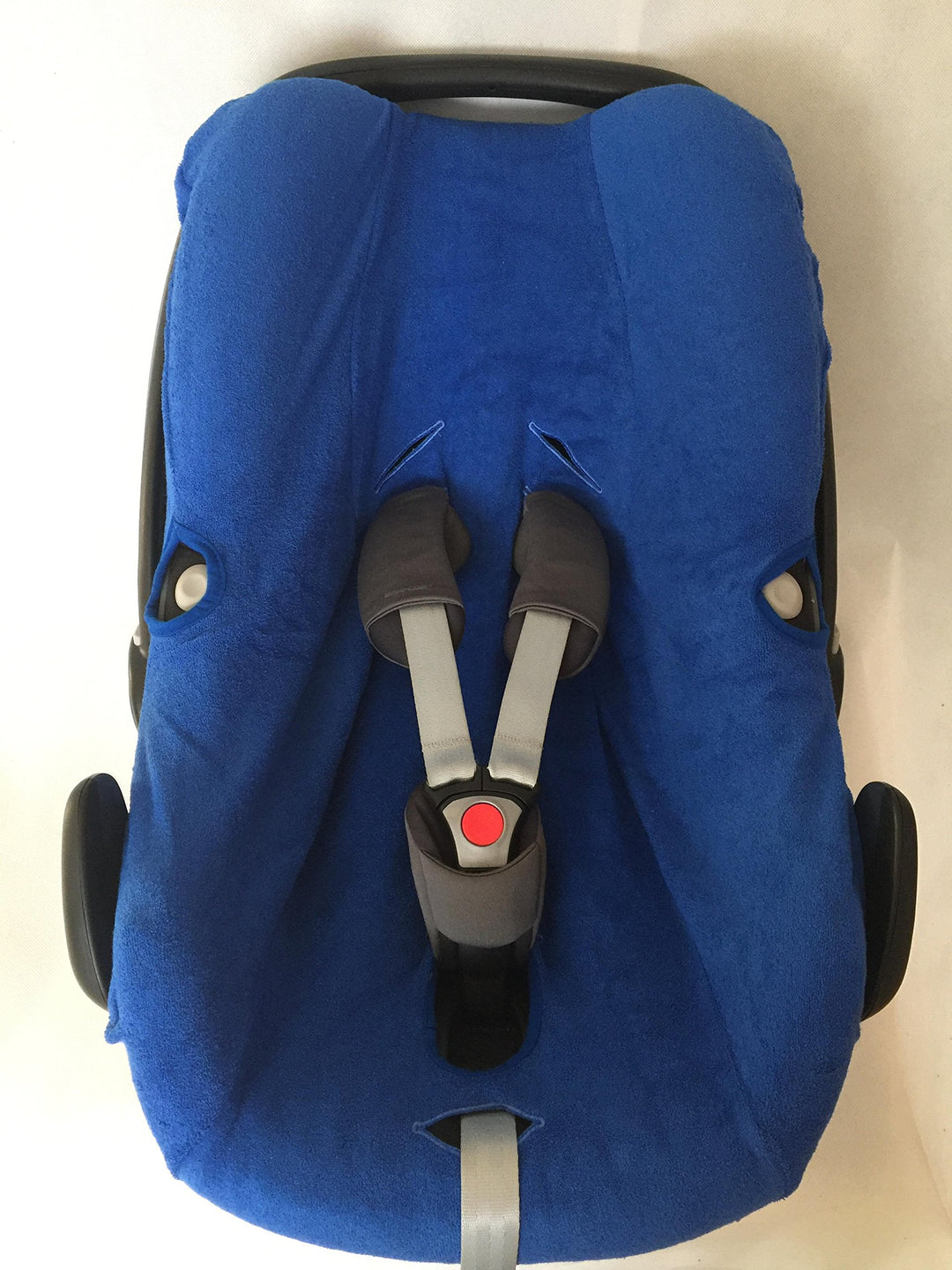 Sommerbezug Schonbezug Frottee von EKO passend für Maxi-cosi Rock, Pebble, Pebble Pro und Pebble plu