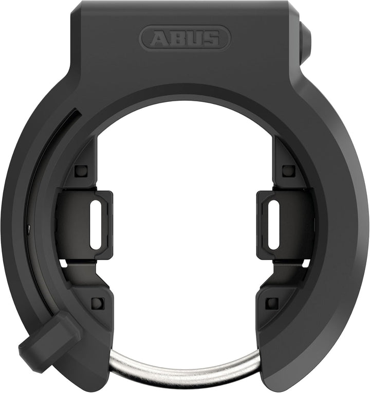 ABUS Rahmenschloss 6950M XPlus NR-Variante + 85 cm Anschlusskette, NR-Variante + 85 cm Anschlusskett