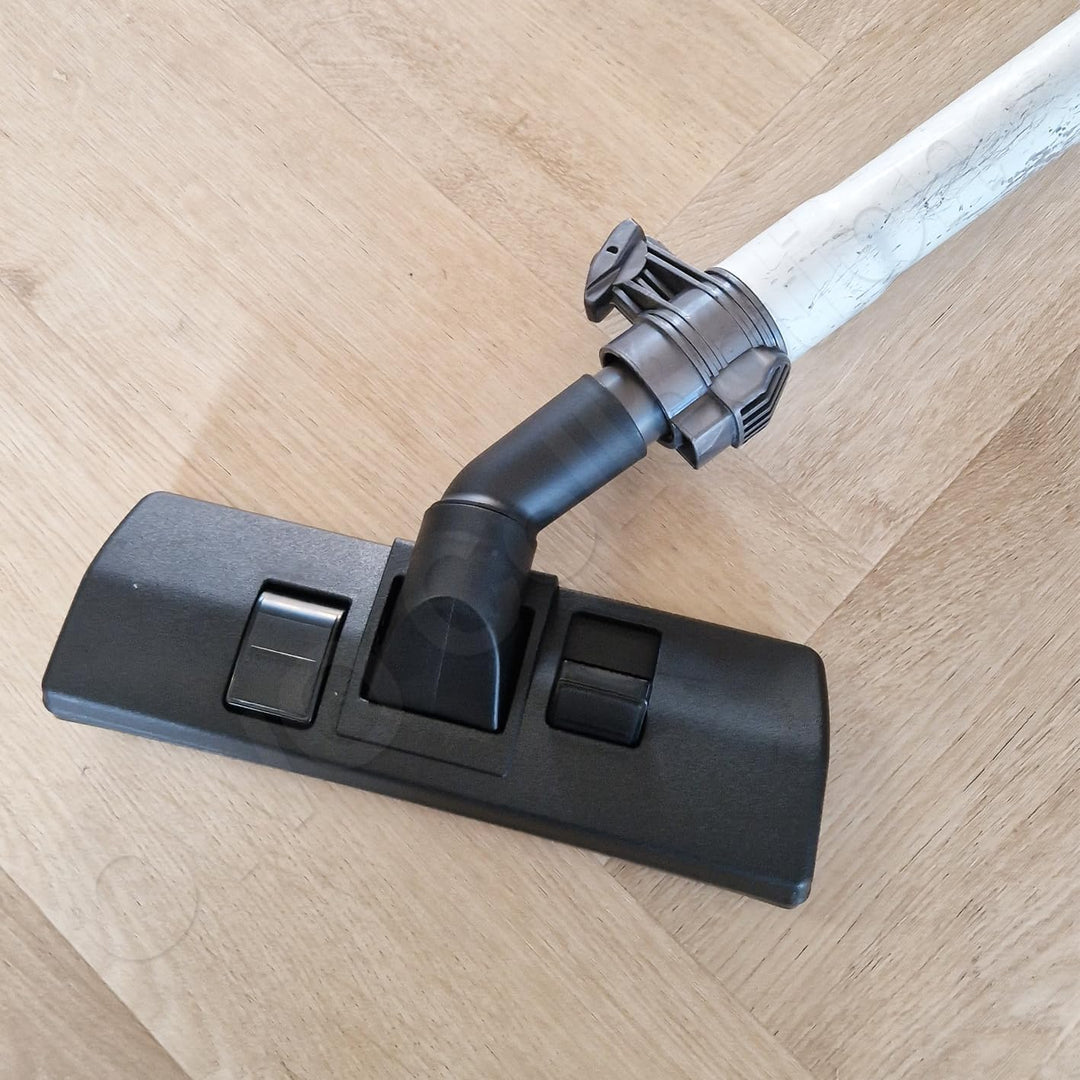 Kombidüse - Staubsaugerdüse - Düse - Aufsatz - Bürste passend für Dyson DC19