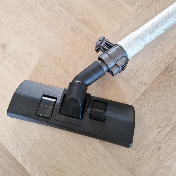 Kombidüse - Staubsaugerdüse - Düse - Aufsatz - Bürste passend für Dyson DC19