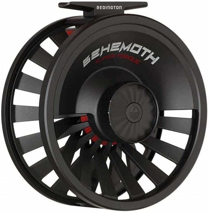 Redington 11/12 Schwarz, 11/12 Schwarz