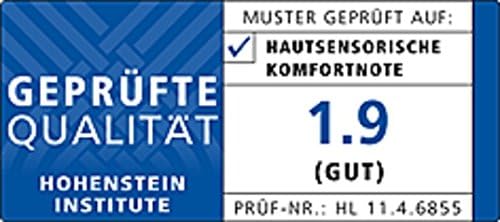 Bertels Rose d Amour 135/4 TLG. Bettwäsche-Set, Mikrofaser, rot, 39 x 28.8 x 7.6 cm, 2-Einheiten