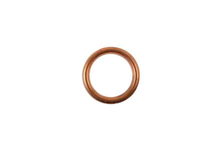 Connect 36799 Sump Plug Crushable Washer 16mm x 22mm x 2mm 10pc
