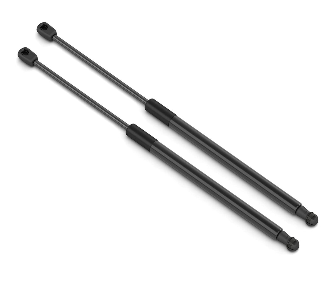 Stabilus SET 2 Stück Heckklappendämpfer 032724 LIFT-O-MAT® Kofferraum Gasfeder mit 510 Newton Dämpfe