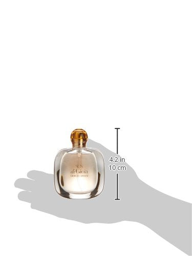 Giorgio Armani Sun di Gioia Eau de Parfum 30 ml chypre 30 ml (1er Pack), chypre 30 ml (1er Pack)