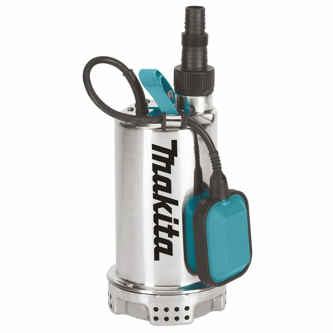Makita PF1100 Tauchpumpe für klares Wasser – 1100 W