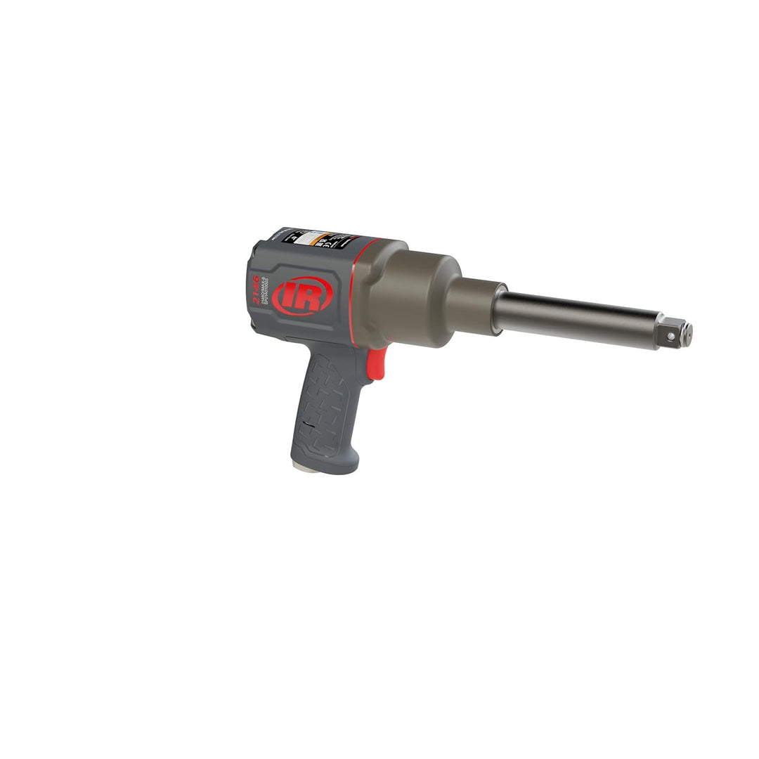 Ingersoll Rand 3/4" Schlagschrauber 2146Q1MAX-6, 6" ERW. besonders leistungsstarker, kompakter und e