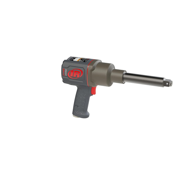 Ingersoll Rand 3/4" Schlagschrauber 2146Q1MAX-6, 6" ERW. besonders leistungsstarker, kompakter und e
