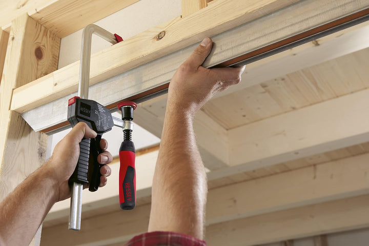 Bessey Einhandzwinge EHZ-2K 300/100