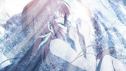 Nagi No Asukara - Volume 4: Episode 17-21 [Blu-ray], Blu-ray
