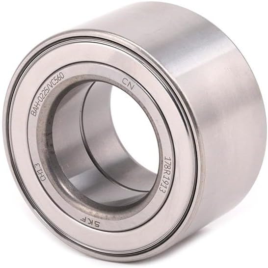 SKF Radlagersatz Radlager Set Vorne | VKBA 3946 | Für ES RX AVENSIS T25 CAMRY V3 V4 V5 SOLARA COROLL