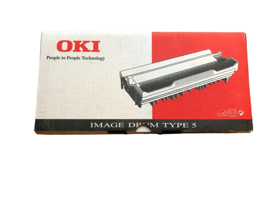 Oki 40433303 - Image Drum OKIPAGE 10/12 Series ORIGINAL Genuine 40433303