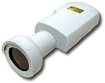 Invacom Twin universal LNB, 0,3 db, digital und analog
