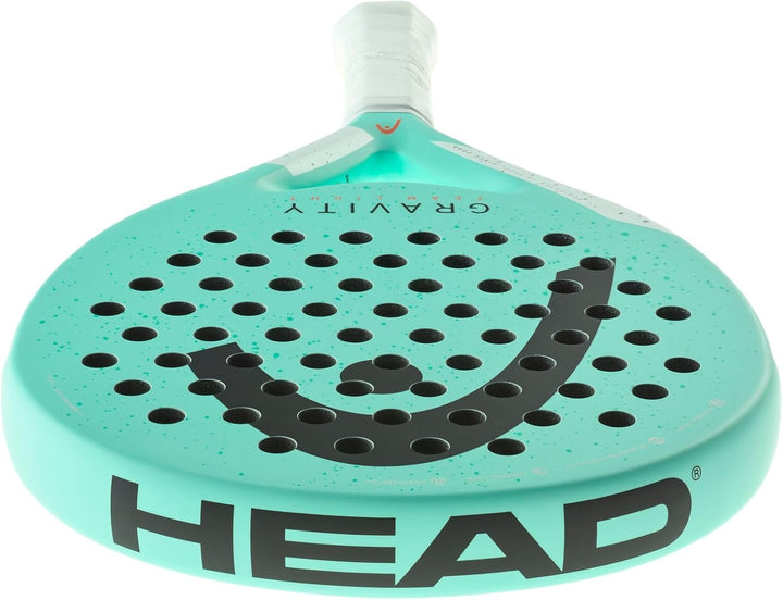 Head Gravity Padel Racket Paddle Series (Pro, Motion, Elite) Gravity TEAM LITE_224064, Gravity TEAM