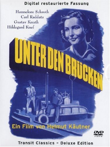 Unter den Brücken [Deluxe Edition], DVD