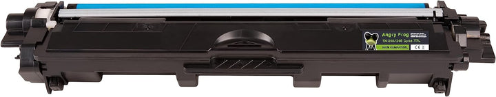5er Pack AngryFrog® XLToner für Brother TN-241 TN-245 DCP-9020 CDW HL-3140 3150 3170 CW CDN CDW MFC-