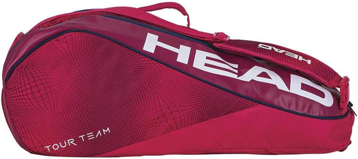 HEAD Tour Team 6r Combi Tennistasche Einheitsgrösse Ranv, Einheitsgrösse Ranv