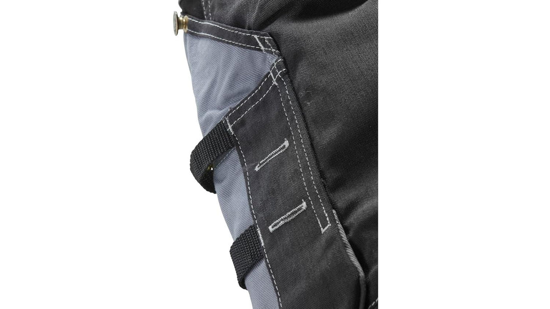 Blåkläder 15001370 Werker Hosen X1500, Grau / Schwarz, C58 C58 Grau/Schwarz, C58 Grau/Schwarz