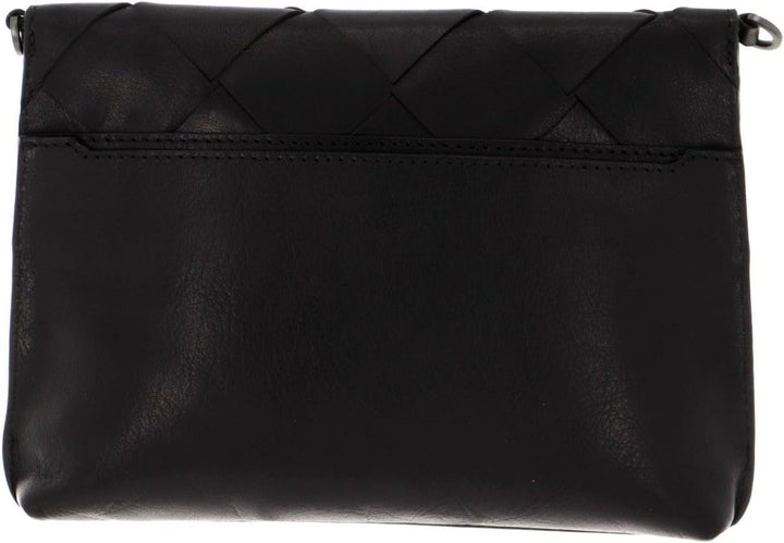 SADDLER Vaxholm Crossbody Bag Black
