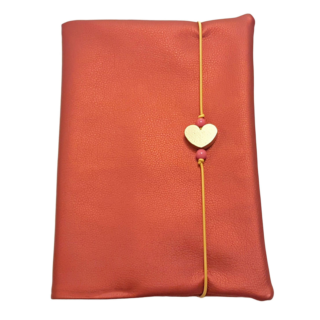 Windeltasche - Kunstleder Rot - Handarbeit - Wickeltasche Windeln Feuchttücher Baby Tasche 4. Rot, 4