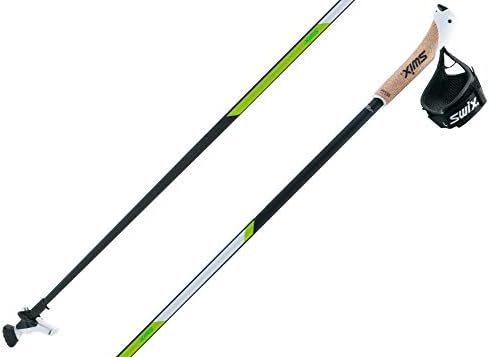 Swix NW CT4, PCC, Twist&Go, Just Click - 0 - 110, 0 - 110