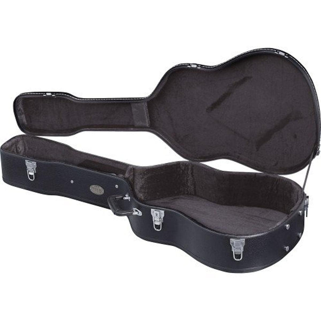 GEWA Gitarrenkoffer verschiedene Modelle, Westerngitarre 6-saitig