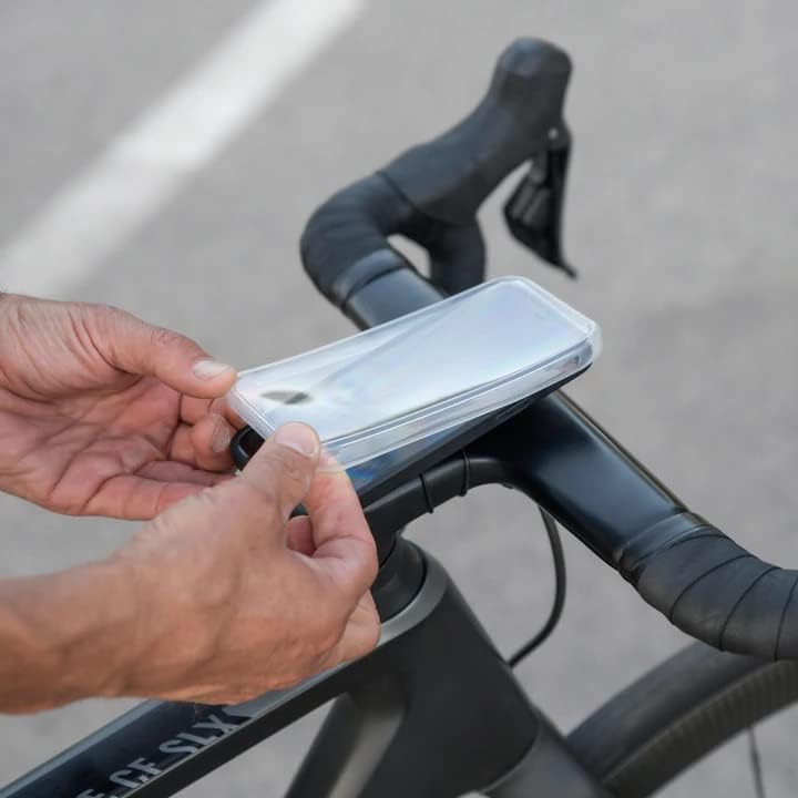 SP CONNECT Bike Bundle II für S22+